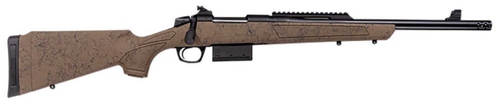 CVA Cascade SR-80 1
