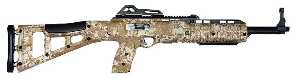 Hi-Point 9TS Carbine 1