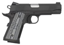 Colt CCU Officers Model 1