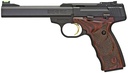 Browning Buck Mark Plus Rosewood UDX 2
