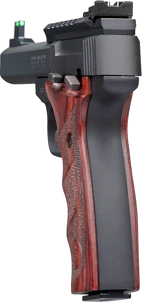 Browning Buck Mark Plus Rosewood UDX 3