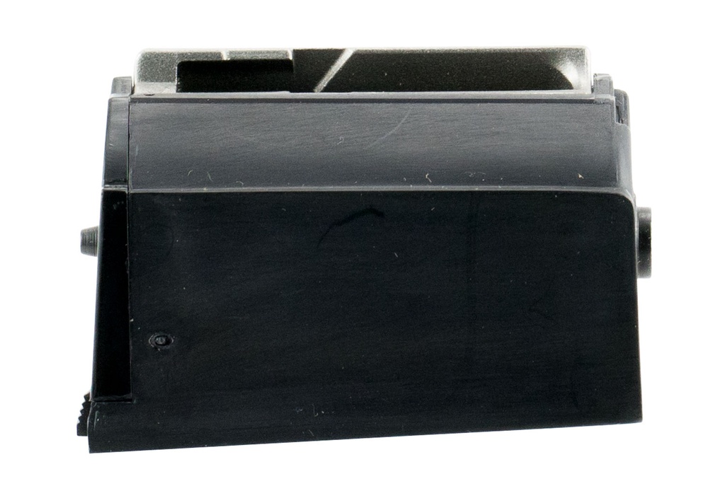 Ruger 77/17 Magazine 1