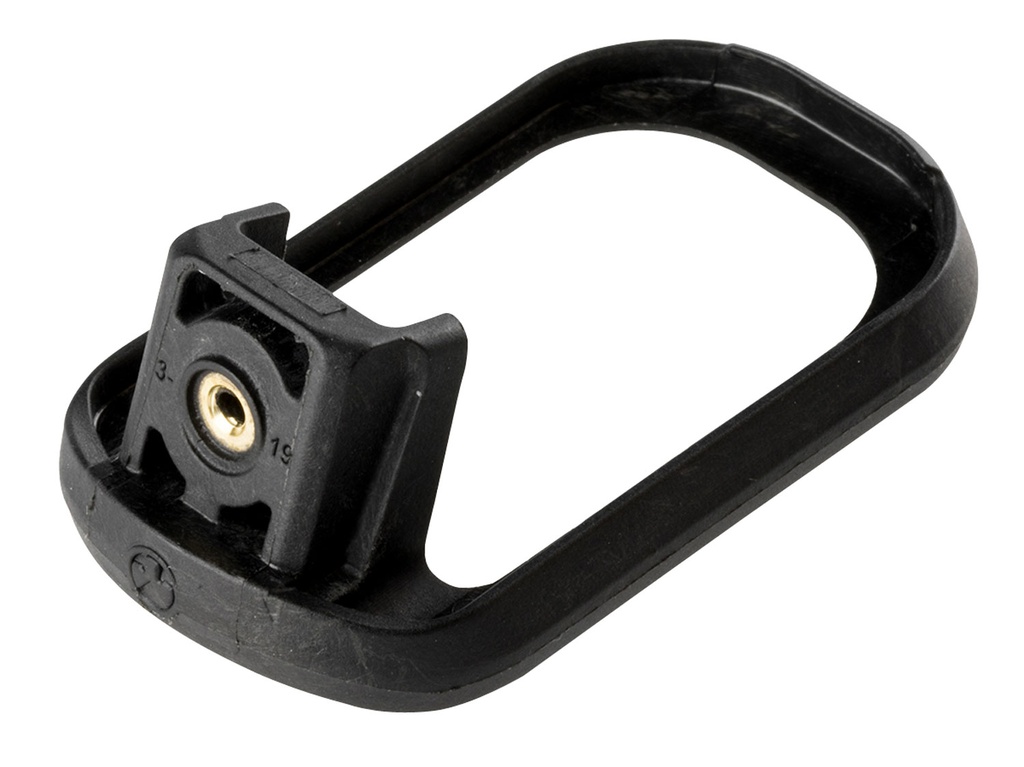 Magpul Enhanced Magazine Well 1