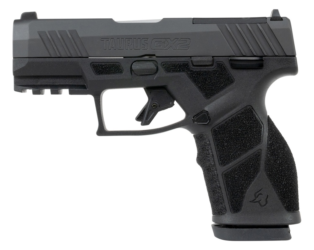 Taurus GX2 TORO 1