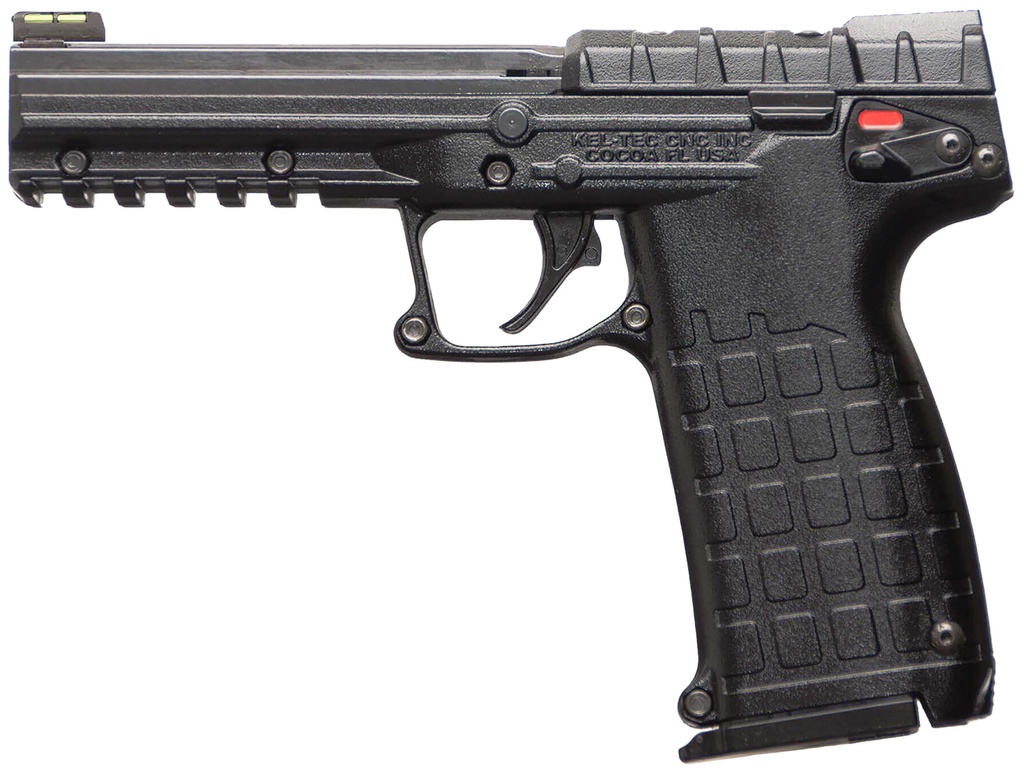 Keltec PMR-30 1