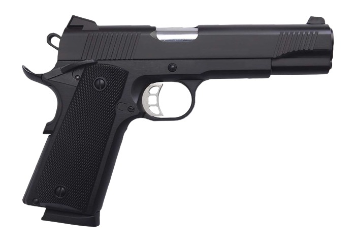 Tisas 1911 DUTY 1