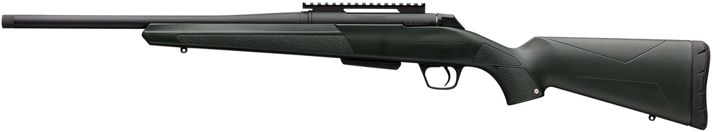 Winchester XPR Stealth 2