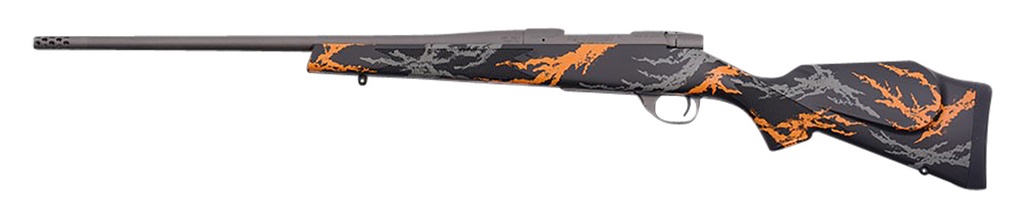 Weatherby Vanguard Compact Hunter 1