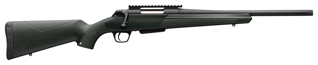 Winchester XPR Stealth 1