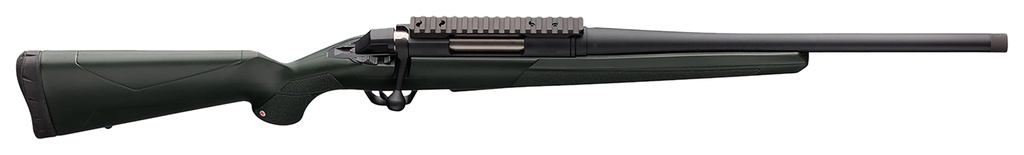 Winchester XPR Stealth 3