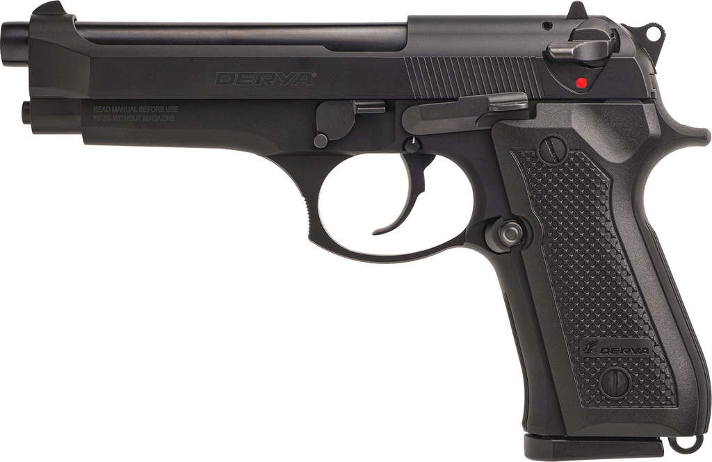 Derya Arms MK9 2