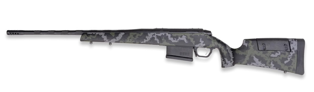 Weatherby 307 Range XP2 1