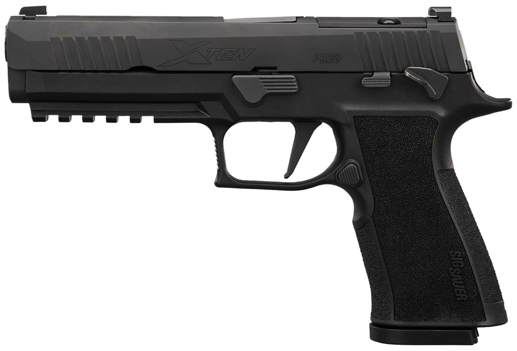 SIG SAUER P320 XTEN 1