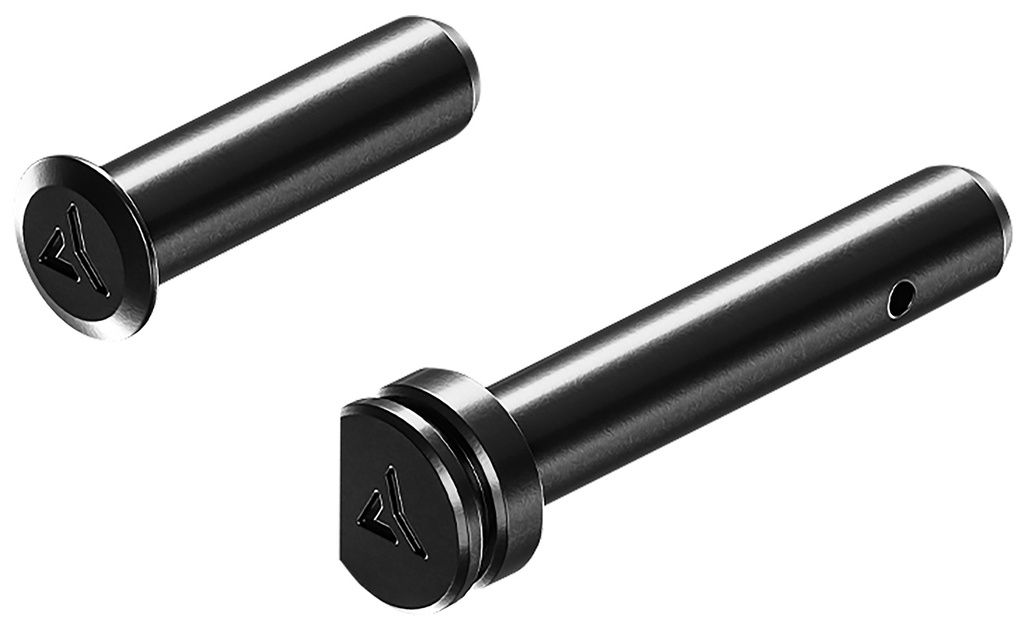 Radian Weapons Takedown Pins 1