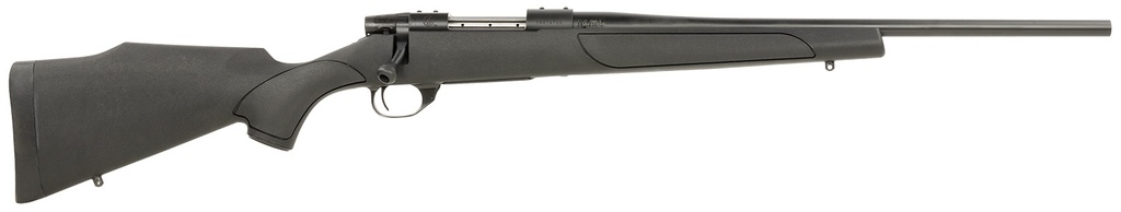 Weatherby Vanguard Obsidian 1