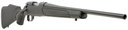 Weatherby Vanguard Obsidian 3