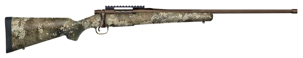Mossberg Patriot Predator Rifle 1