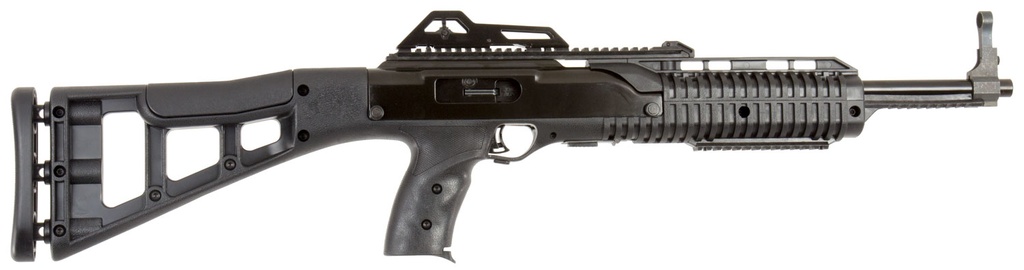 Hi-Point 380TS Carbine 1