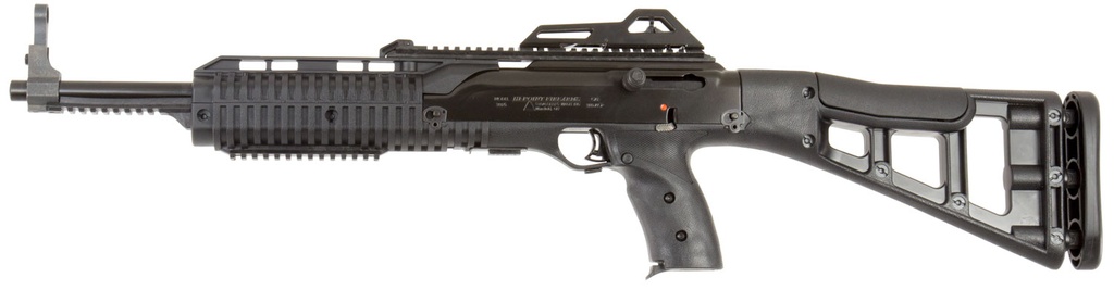 Hi-Point 380TS Carbine 2