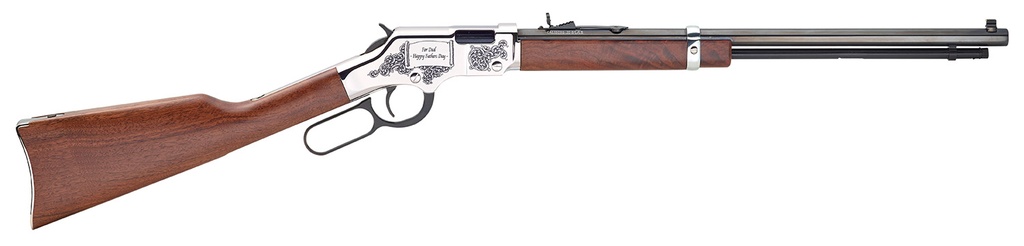 Henry Repeating Arms H4 Tribute 1