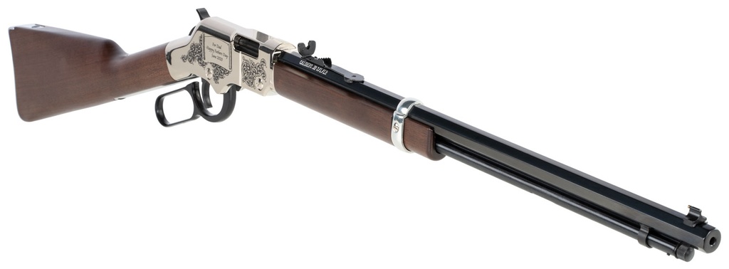 Henry Repeating Arms H4 Tribute 3