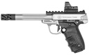 Smith and Wesson SW22 Victory Target 2