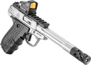 Smith and Wesson SW22 Victory Target 3