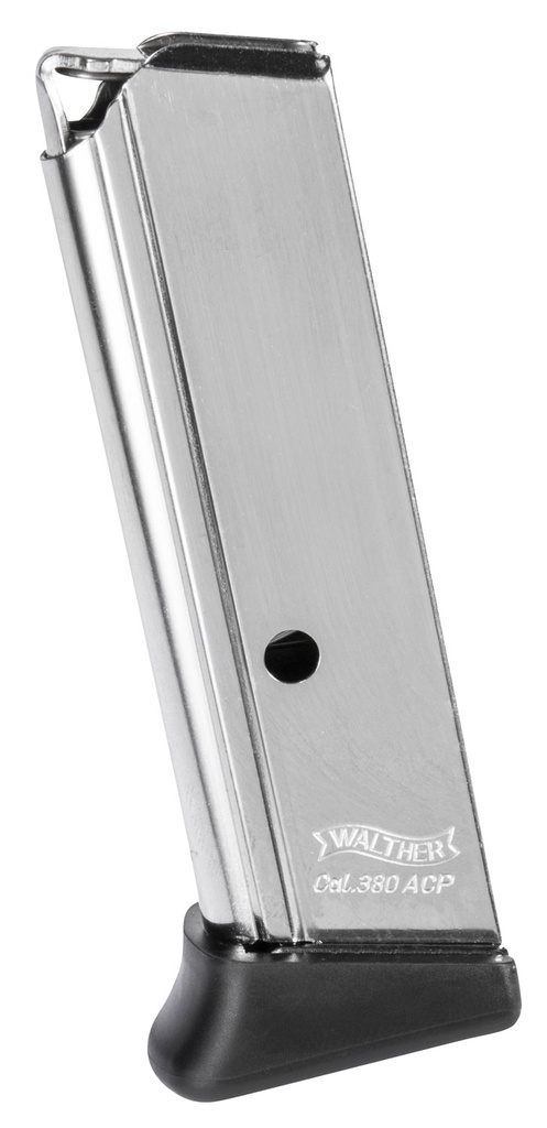 Walther Arms PPK Magazine 1