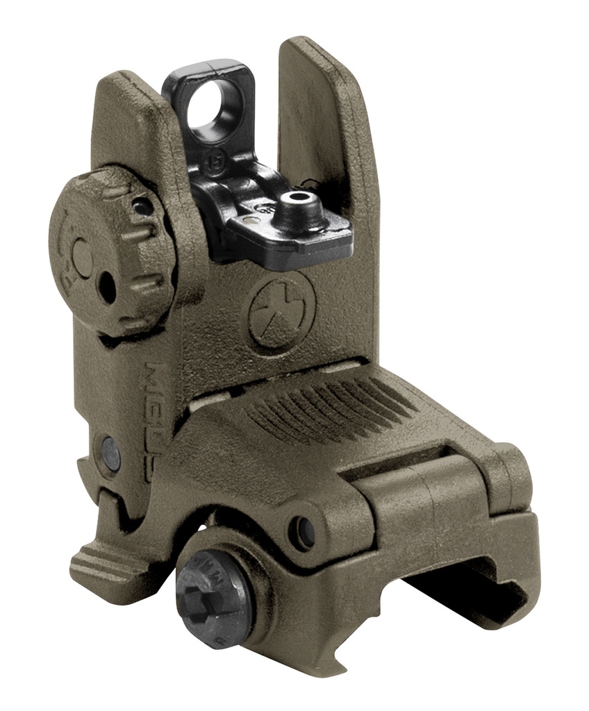 Magpul MBUS Sight 1