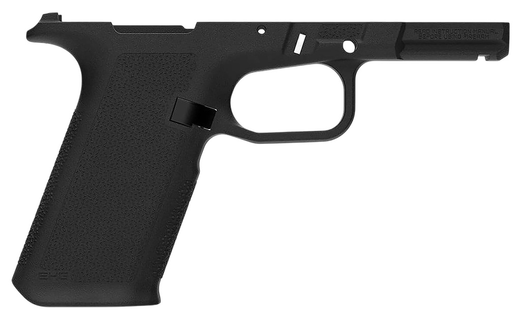 Magpul RG9 Grip / Ruger RXM Full Size 1