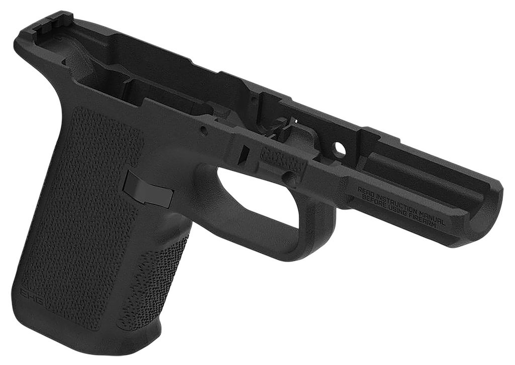 Magpul RG9 Grip / Ruger RXM Full Size 2