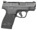 Smith and Wesson M&P9 Shield Plus 1