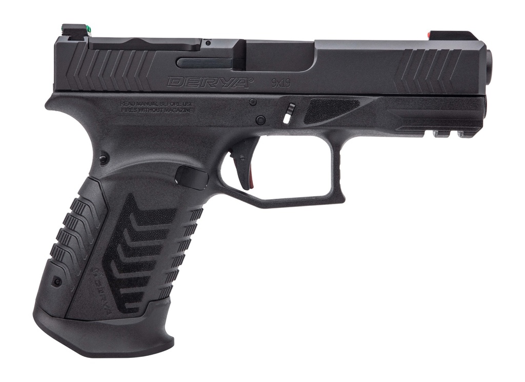 Derya Arms DY9 1
