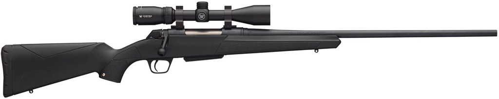 Winchester XPR Vortex Scope Combo 1