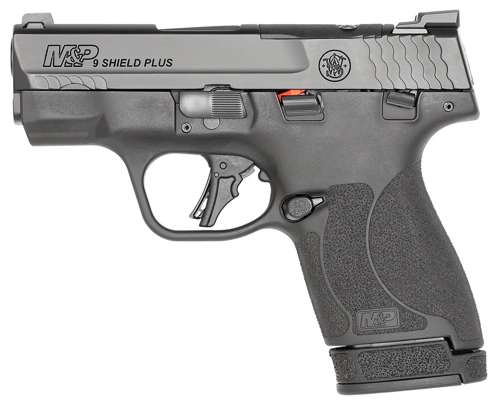 Smith and Wesson M&P9 Shield Plus 2