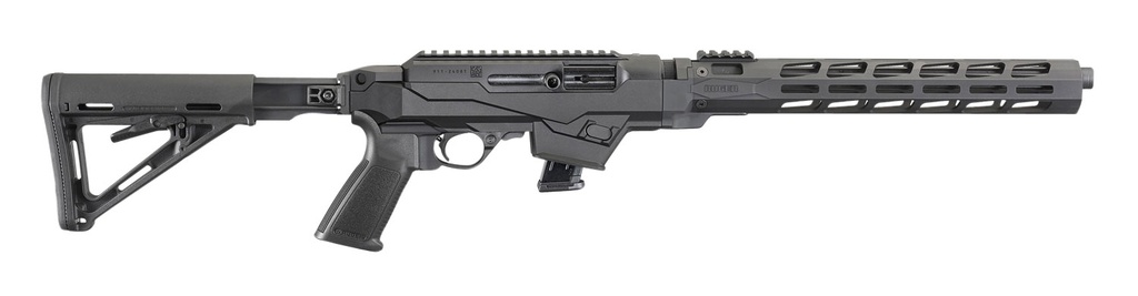 Ruger Pistol Caliber (PC) Carbine 1