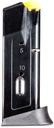 Taurus G3C Magazine 1