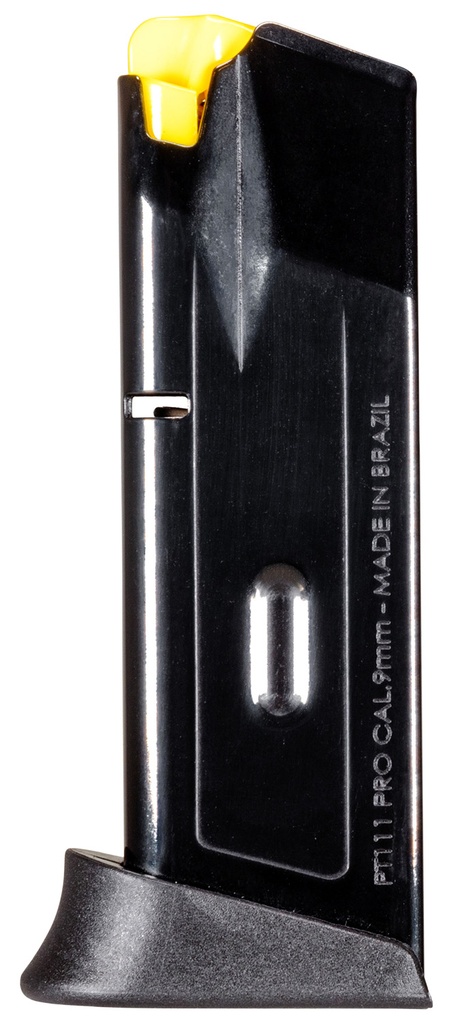 Taurus G3C Magazine 2