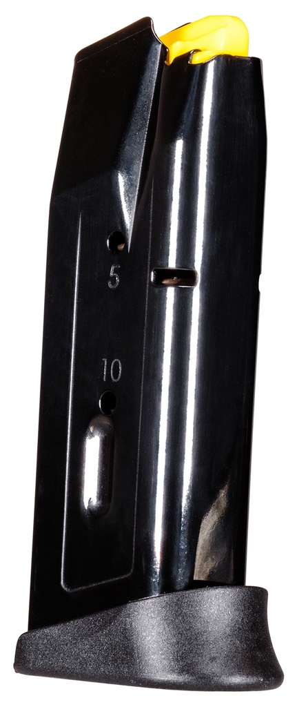 Taurus G3C Magazine 3