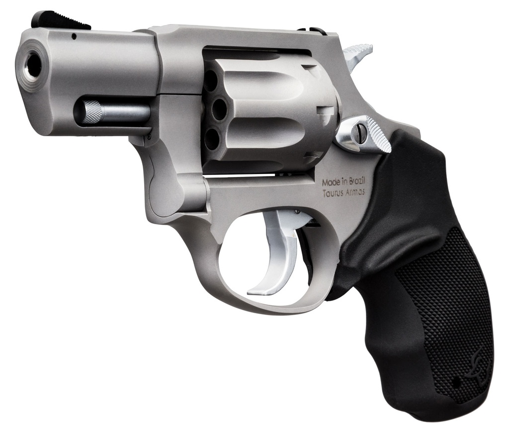 Taurus 942 Ultra-Lite 1