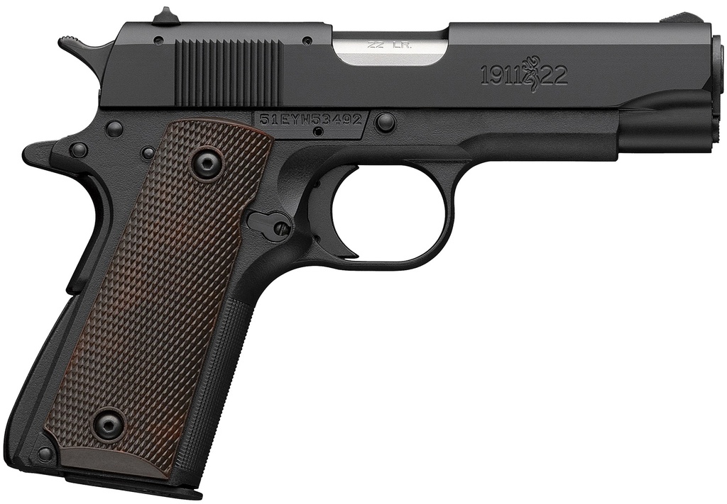 Browning 1911-22 A1 1