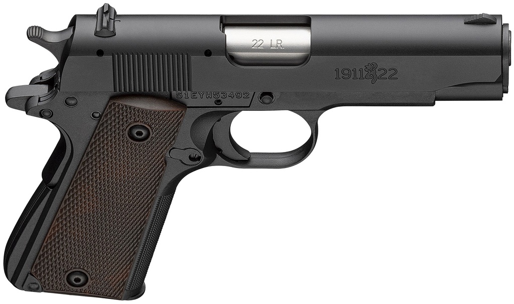 Browning 1911-22 A1 3