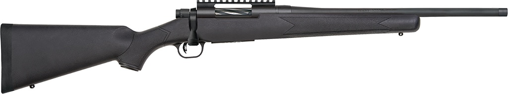 Mossberg Patriot Rifle 1