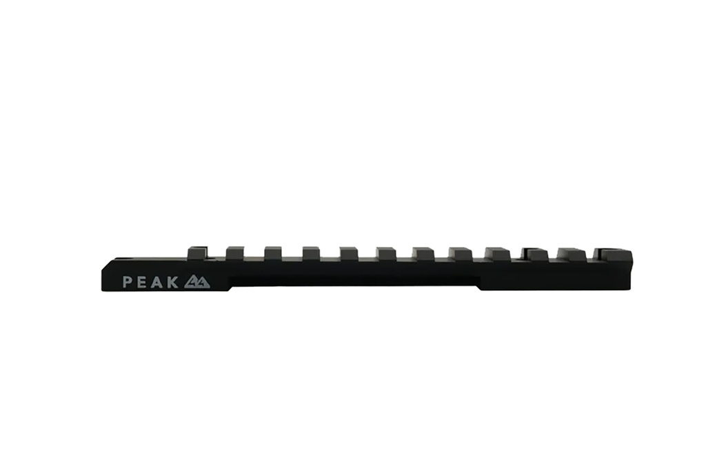 Weatherby Scope Base 1
