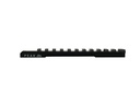 Weatherby Scope Base 1