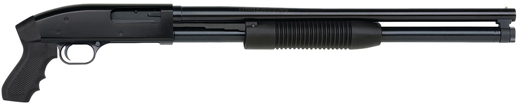 Mossberg Maverick 88 Cruiser 1
