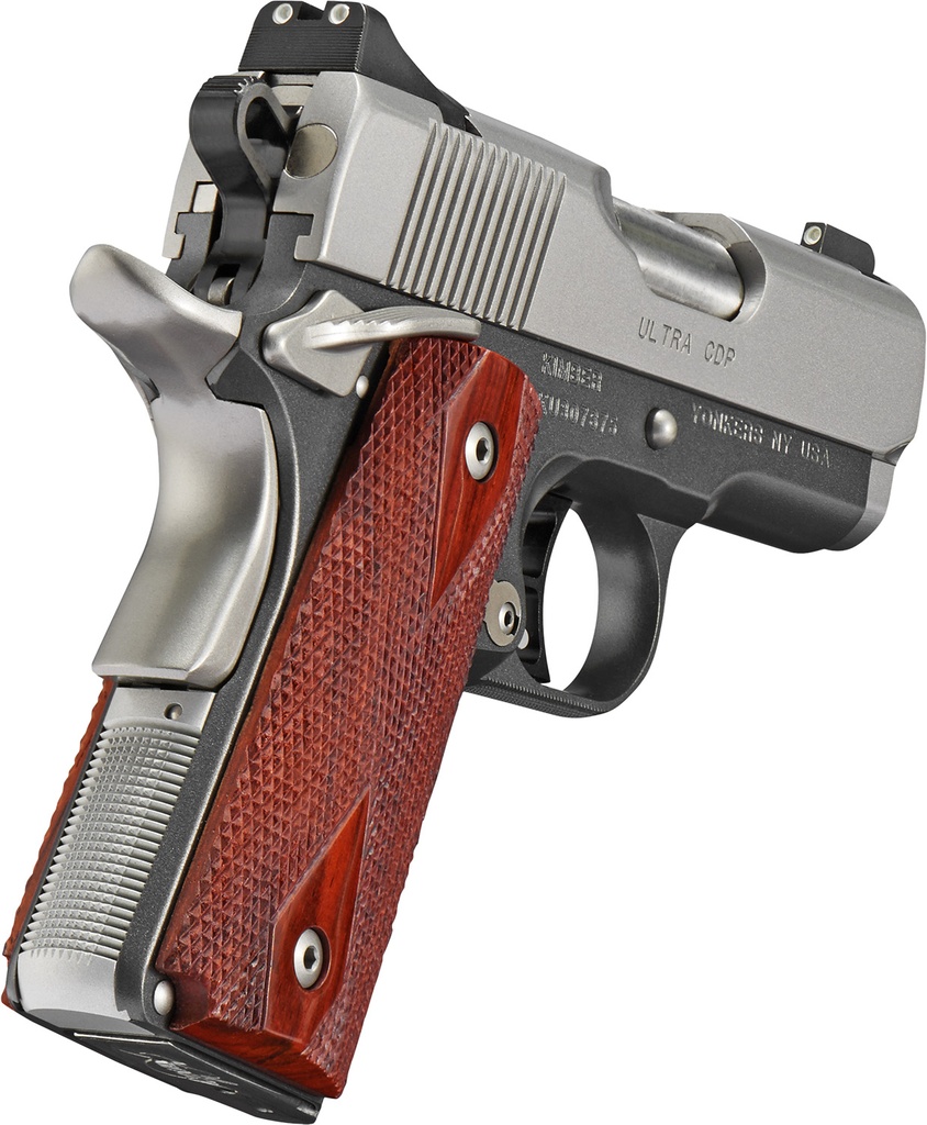 Kimber Ultra CDP 3