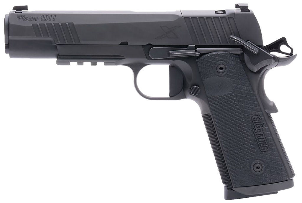 SIG SAUER 1911 X Series 2
