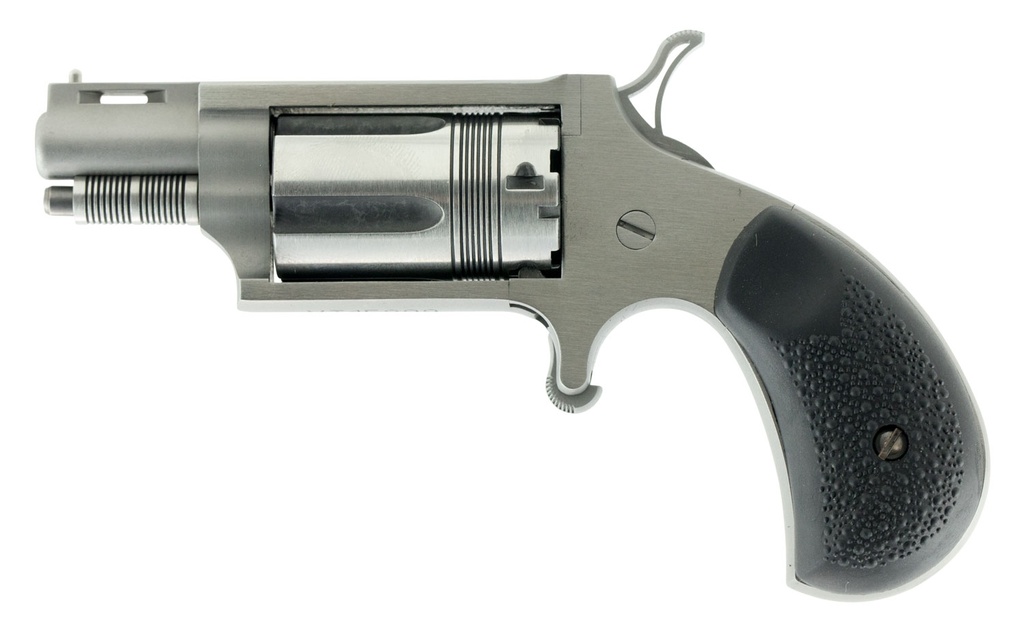 North American Arms The Wasp Convertible 2