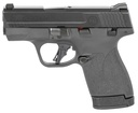 Smith and Wesson M&P9 Shield Plus 1